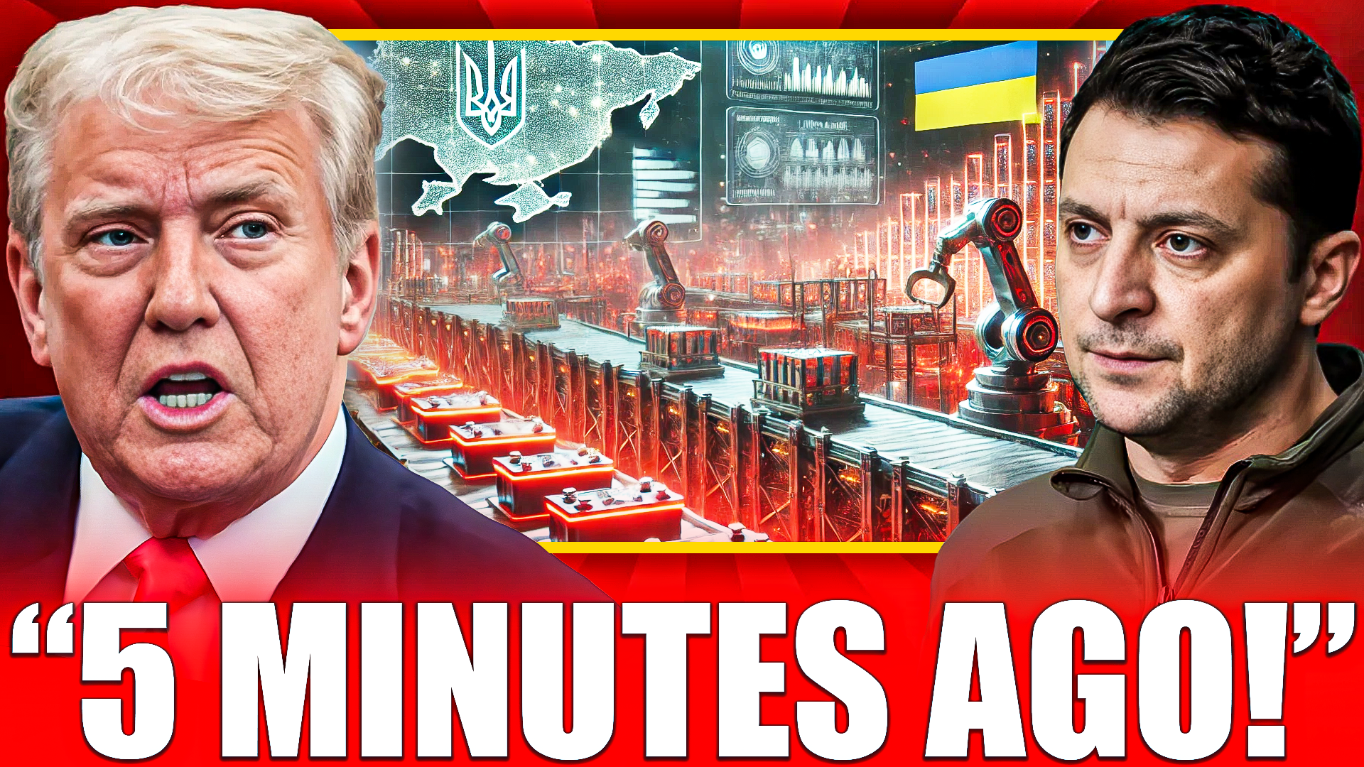 Informative content thumbnail